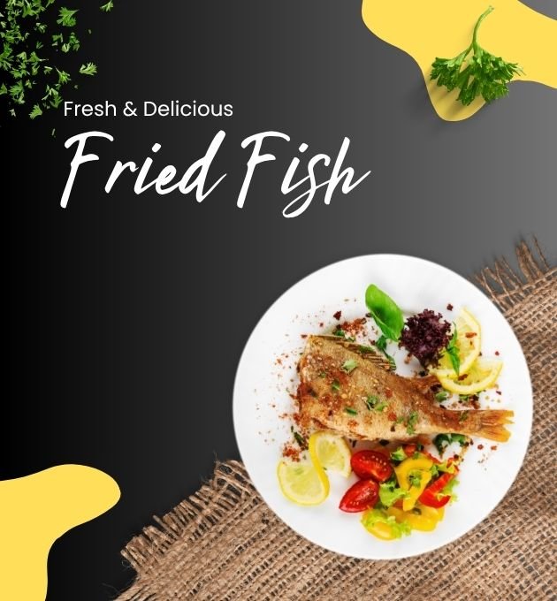 Authentic fish restaurant in Shimoga serving Kundapura style coastal Karnataka fish cuisine