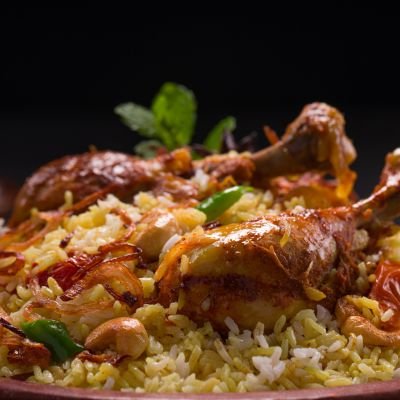 Tasty chicken and non-veg meals at Kundapra Lunch Home – Shimoga restaurant