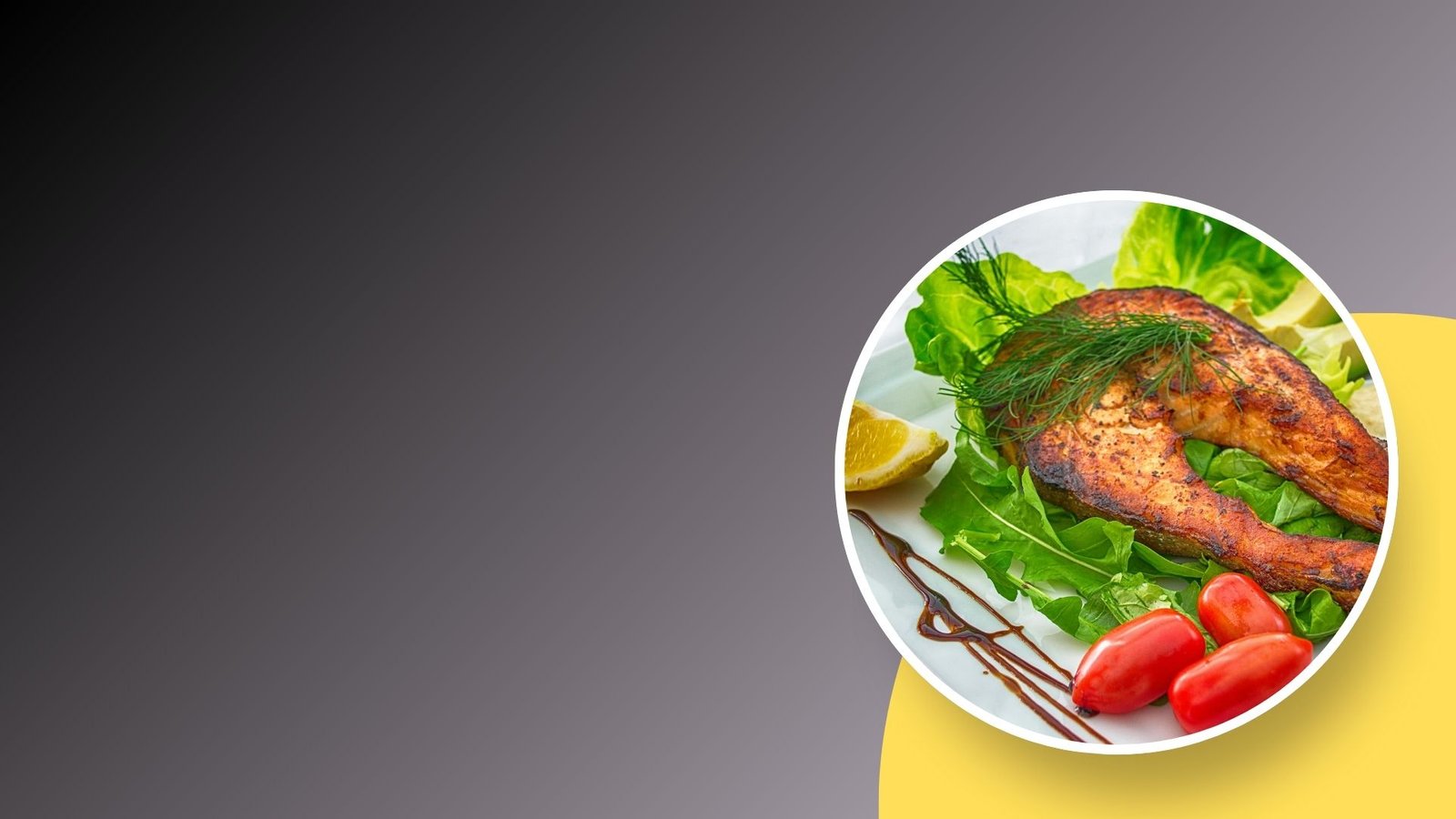 Kundapra Lunch Home banner showing fresh fish dishes in Shimoga