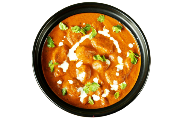 Chicken Butter Masala – Popular curry served in Shimoga