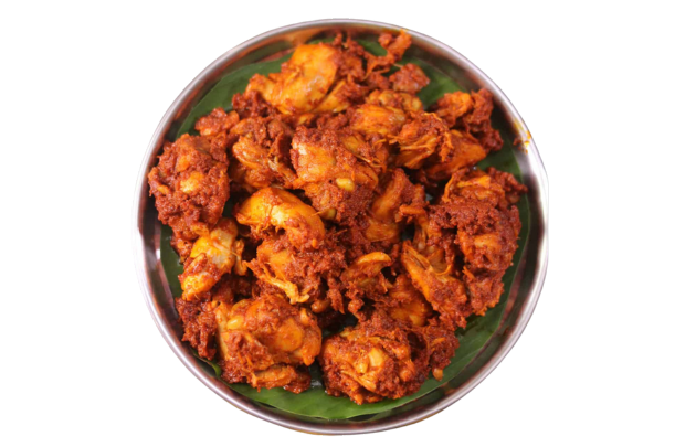 Chicken Ghee Roast – Coastal Karnataka specialty Shimoga
