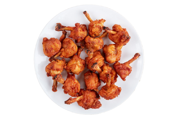 Chicken Lollipop – Fish restaurant in Shimoga serving non-veg and seafood