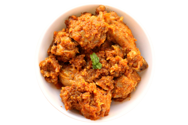 Chicken Sukka – Coastal chicken dish Shimoga