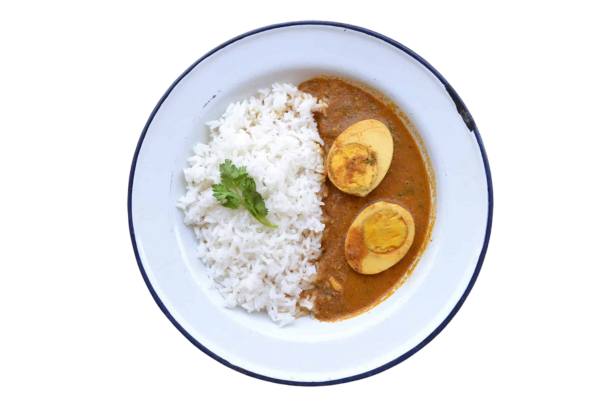 Egg Meals – Meal option available in our Shimoga menu