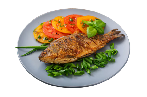 Bangda fish – Popular Mangalorean fish dish in Shimoga