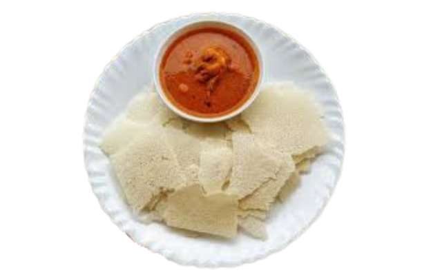 Kori Roti – Traditional coastal Karnataka dish Shimoga