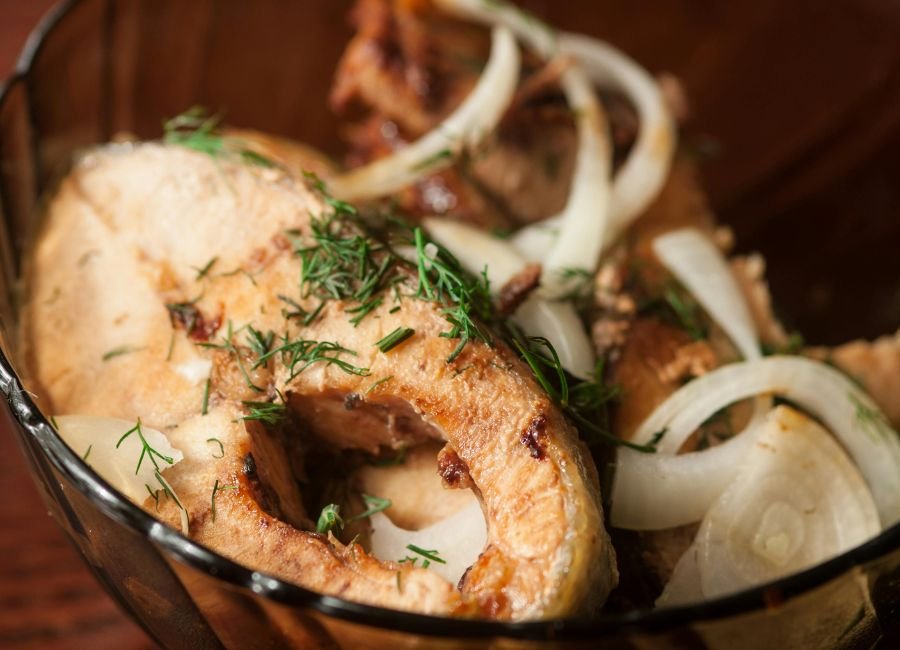 Coastal fish cuisine – Fresh fish dishes Shimoga